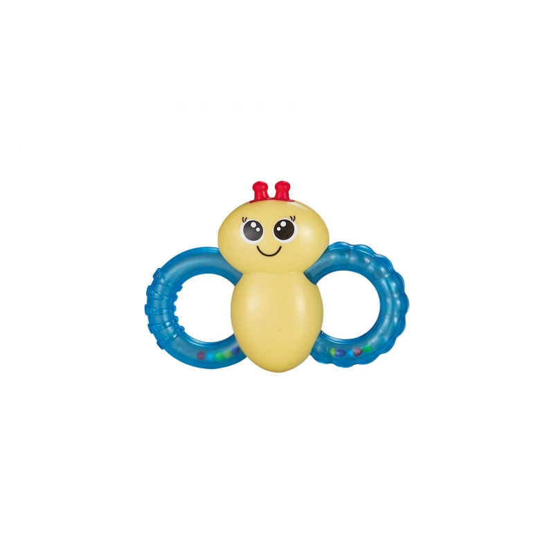 Infunbebe Combo Set 4-in-1 Baby Toy – Educational & Motor Skills product thumbnail 2