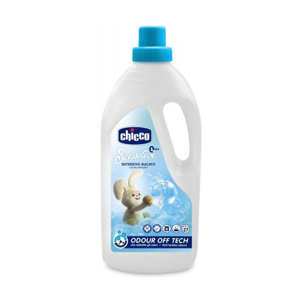 Chicco Loundry Detergent 1.5 Ltr.