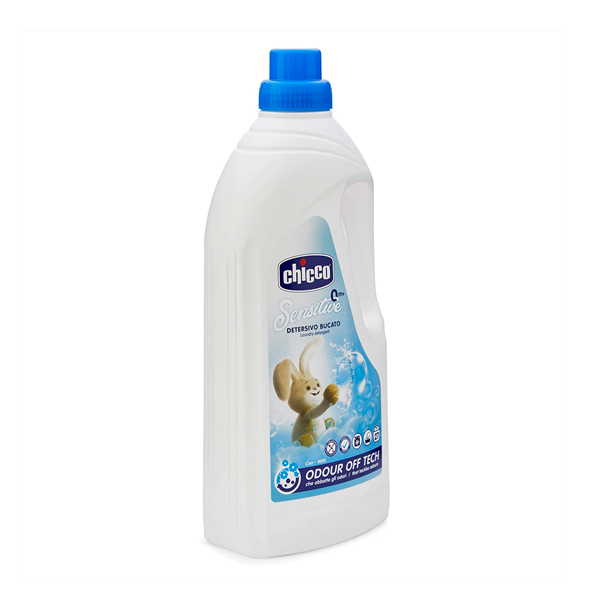 Chicco Loundry Detergent 1.5 Ltr. product thumbnail 2
