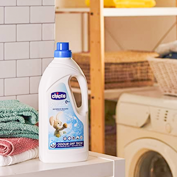 Chicco Loundry Detergent 1.5 Ltr. product thumbnail 3