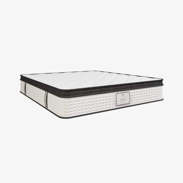 Richmond Restful Mattress product thumbnail 3