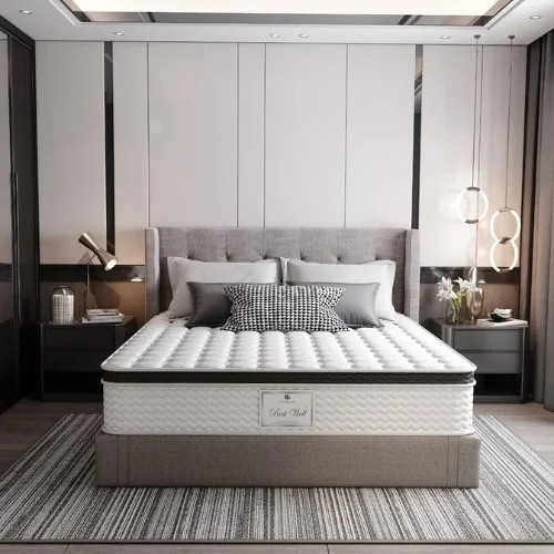 Richmond Rest Well Mattress