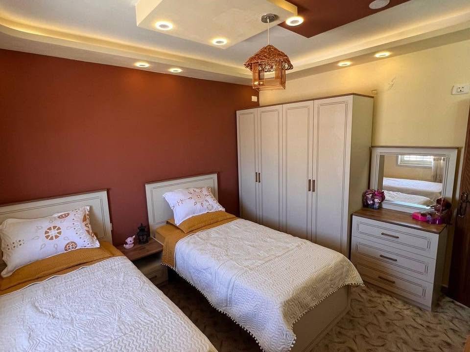 Almila Story Room With 2 Beds