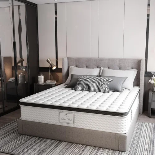 Richmond Rest Well Mattress product thumbnail 2