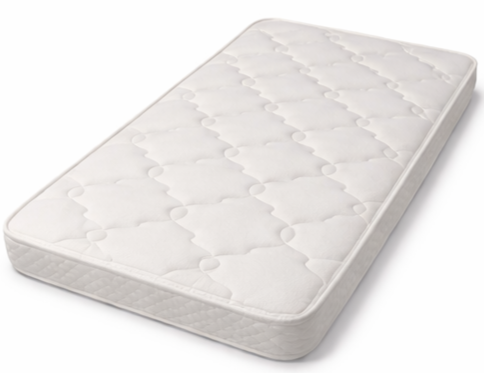 Richmond Dream Bunny Mattress (50x90x10)