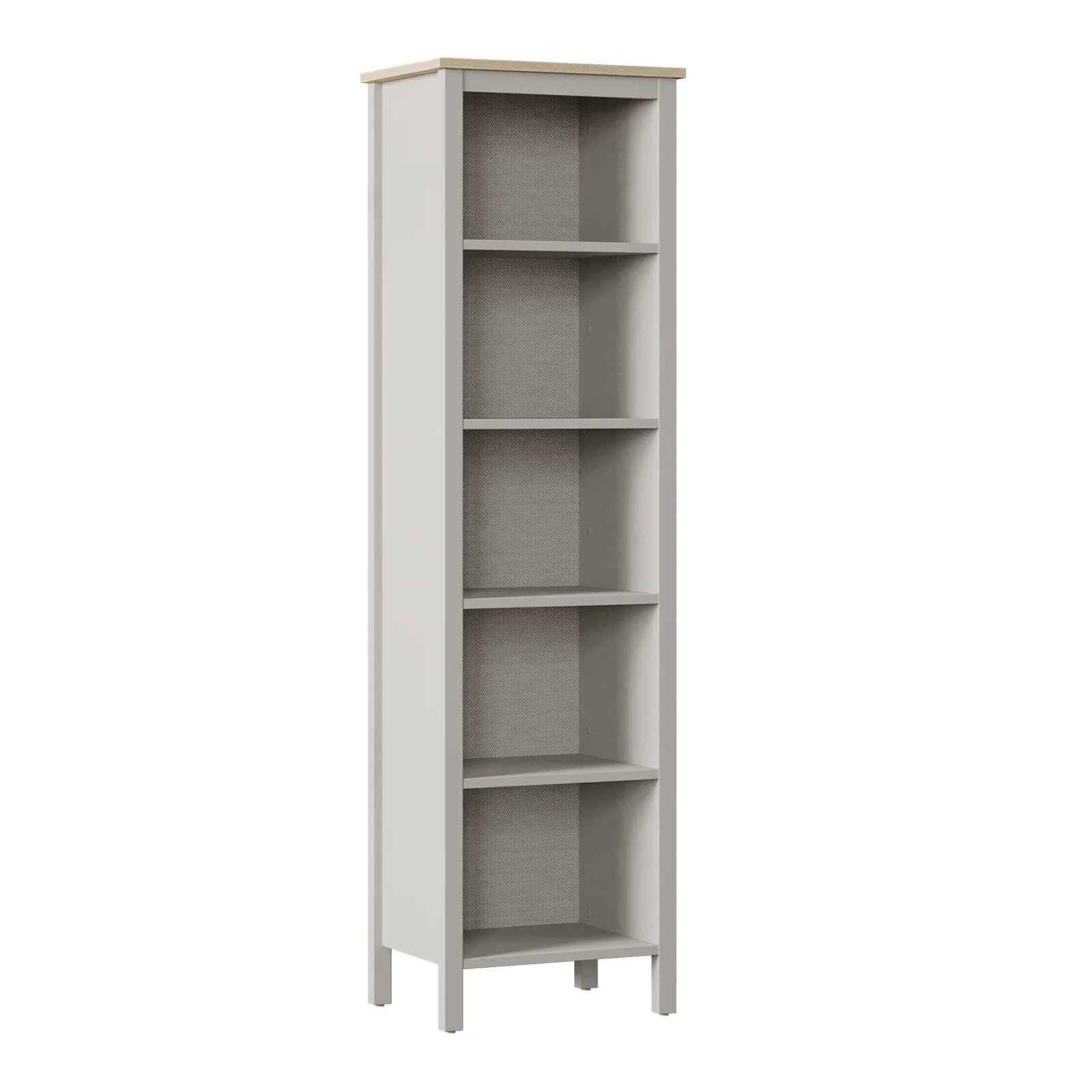 Almila Sento Teen Room With Study Desk product thumbnail 3