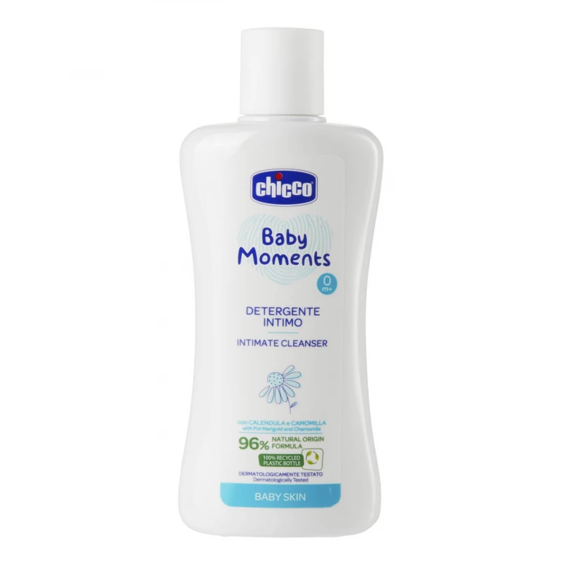 Chicco Intimate Cleanser