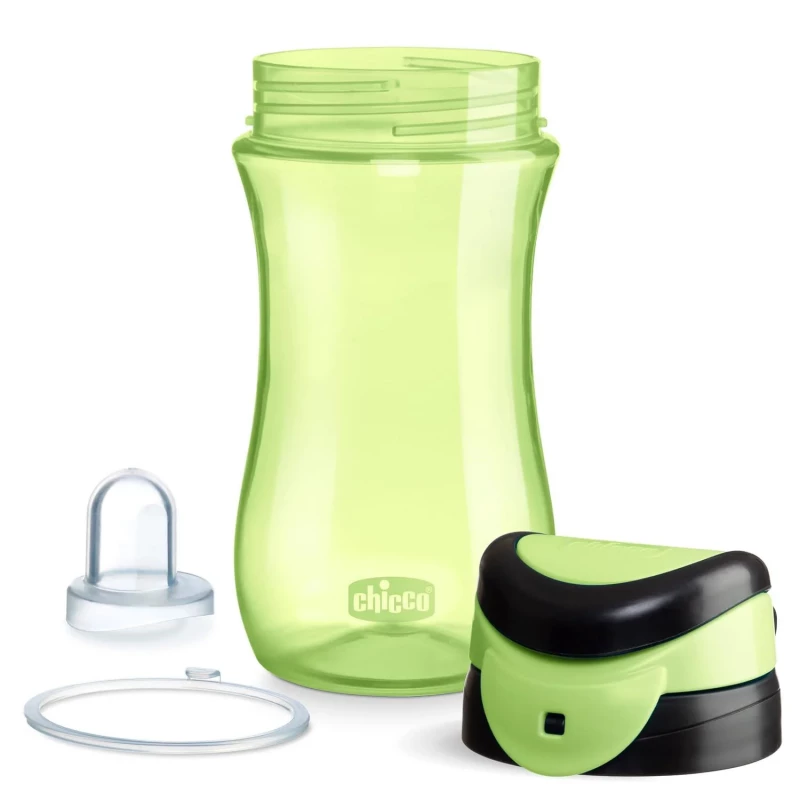 Chicco Kids Cup, 2Y+, 350ml product thumbnail 2