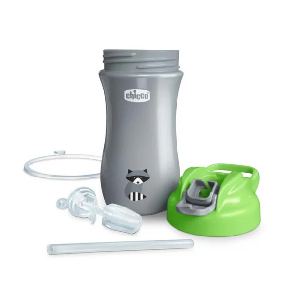 Chicco Pop-up Cup, 2Y+ product thumbnail 2