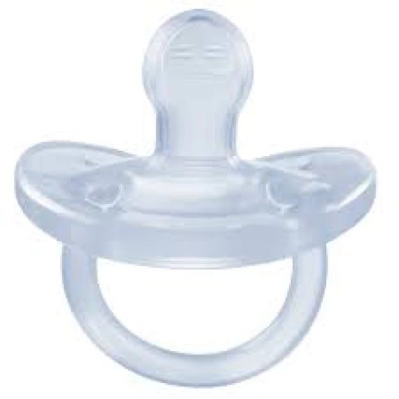 Chicco Physio Forma Soft Soother, 0-6 m, Blue product thumbnail 2