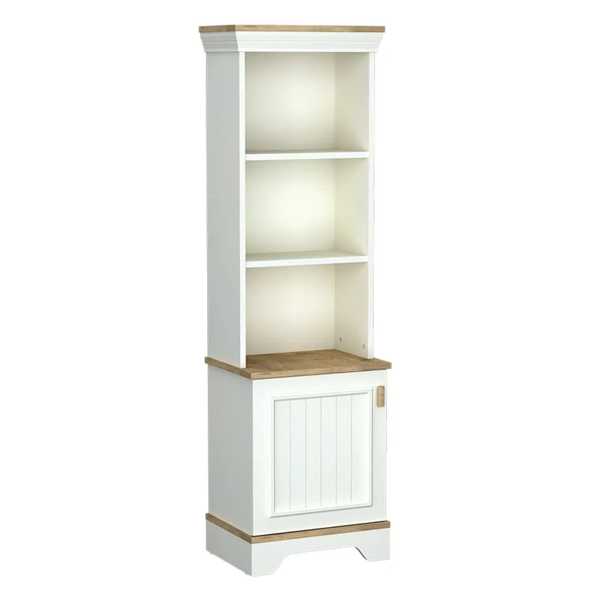 Almila Monte Kids Room With Bookcase And Study Desk product thumbnail 3