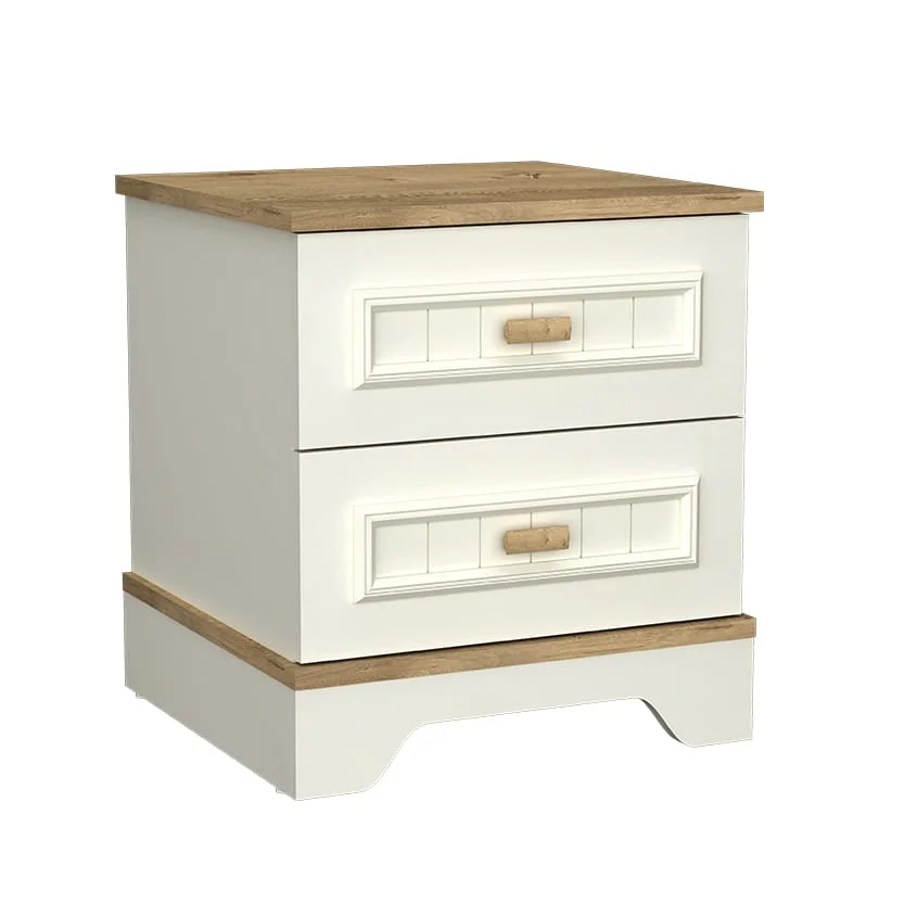 Almila Monte Room with 3 Doors Wardrobe product thumbnail 4