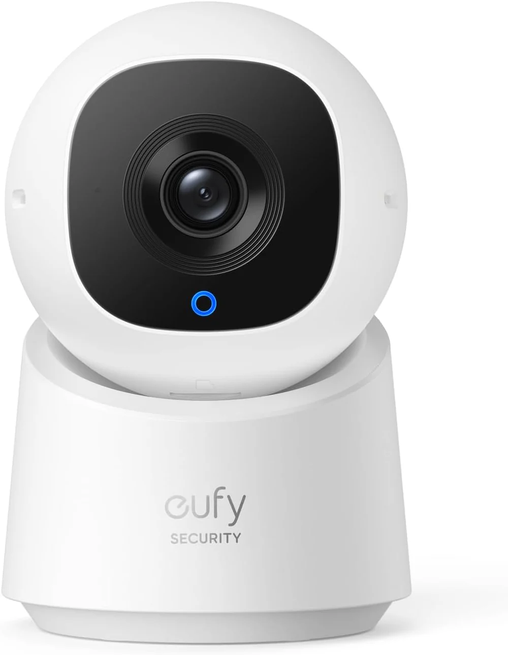 Anker Eufy Security Indoor Camera, 360 2K, C220