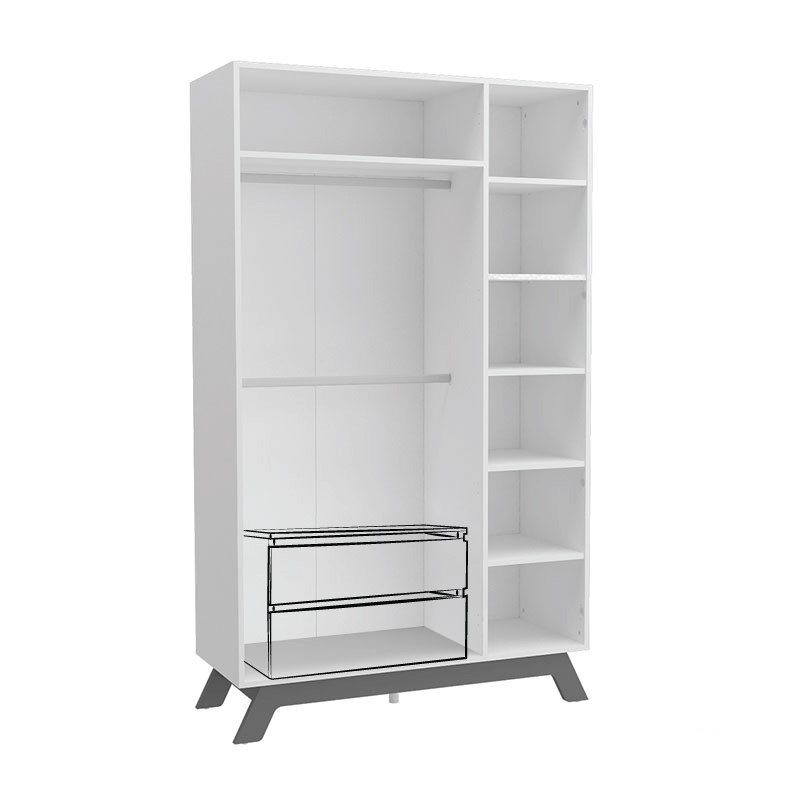 Almila Unimodel Inner Drawers product thumbnail 4