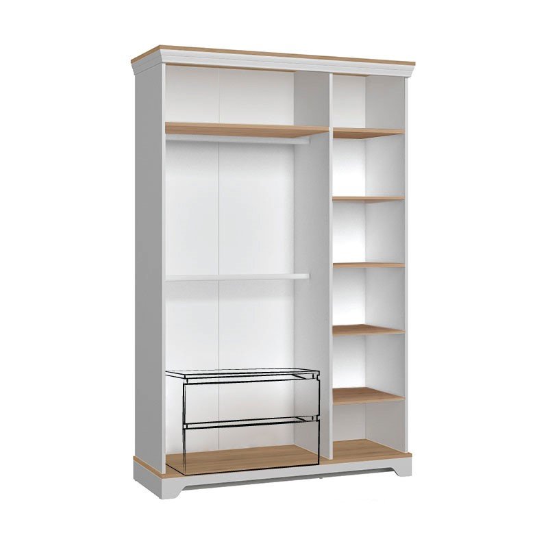 Almila Unimodel Inner Drawers product thumbnail 2