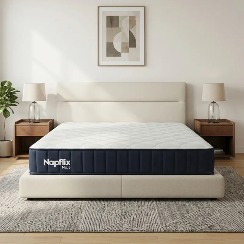 Napflix Mattress (No. 3) product thumbnail 4