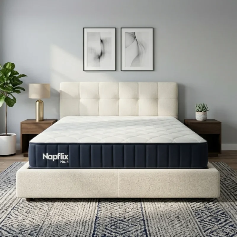 Napflix Mattress (No. 4) product thumbnail 4