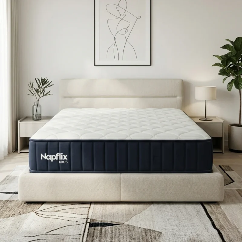 Napflix Mattress (No. 5) product thumbnail 4