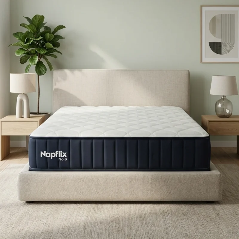 Napflix Mattress (No. 6) product thumbnail 4