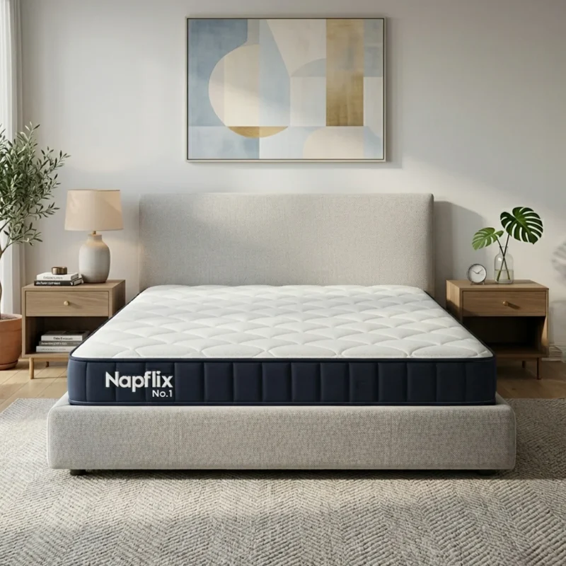 Napflix Mattress (No. 1) product thumbnail 4