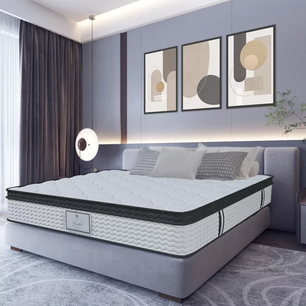 Richmond Restful Mattress