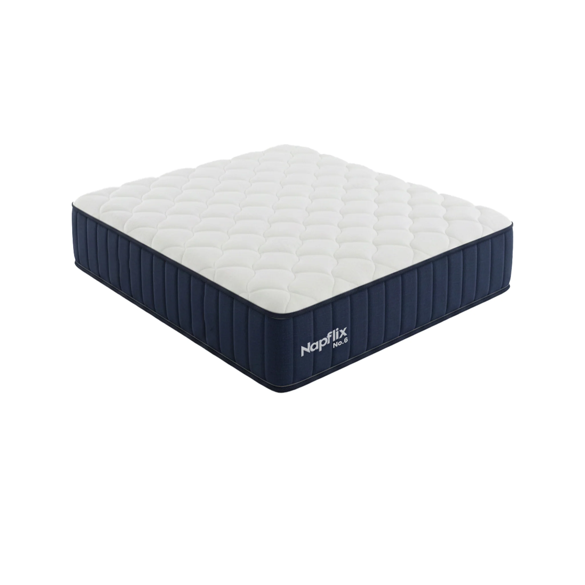 Napflix Mattress (No. 6) product thumbnail 3