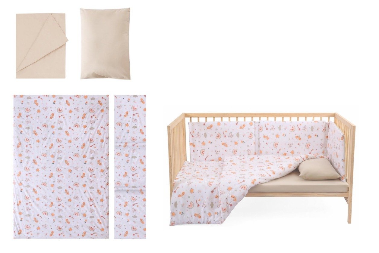 Kukka Bedding Set Sweet Dreams product thumbnail 4
