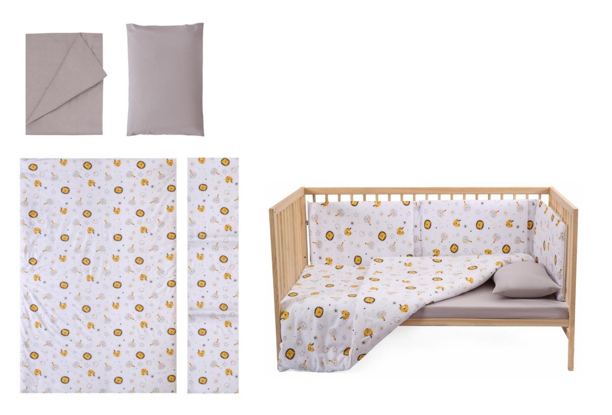 Kukka Bedding Set Sweet Dreams product thumbnail 3