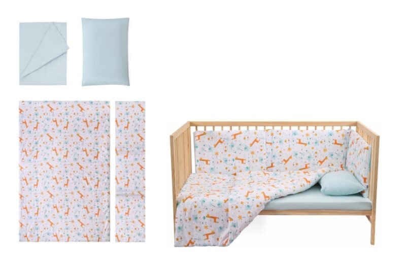 Kukka Bedding Set Sweet Dreams product thumbnail 6