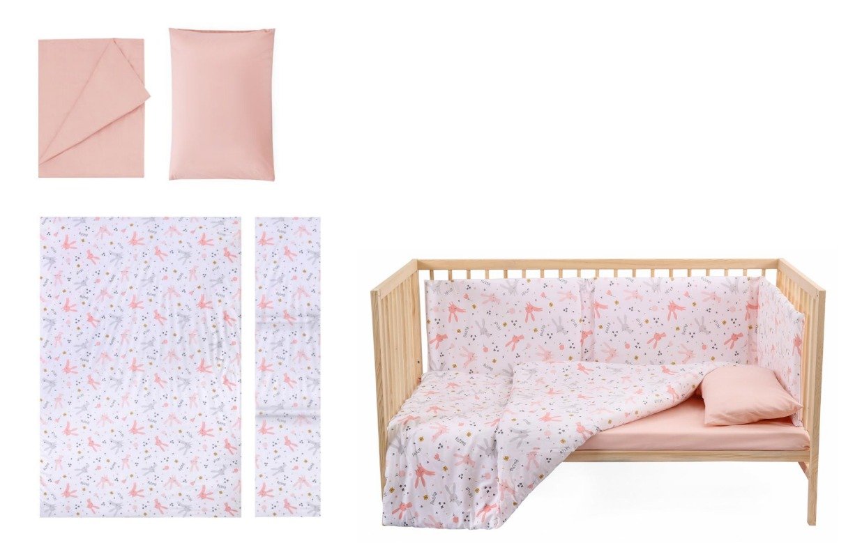 Kukka Bedding Set Sweet Dreams