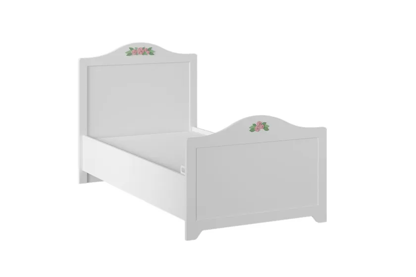 Almila Bianca 100X200 Case Bed