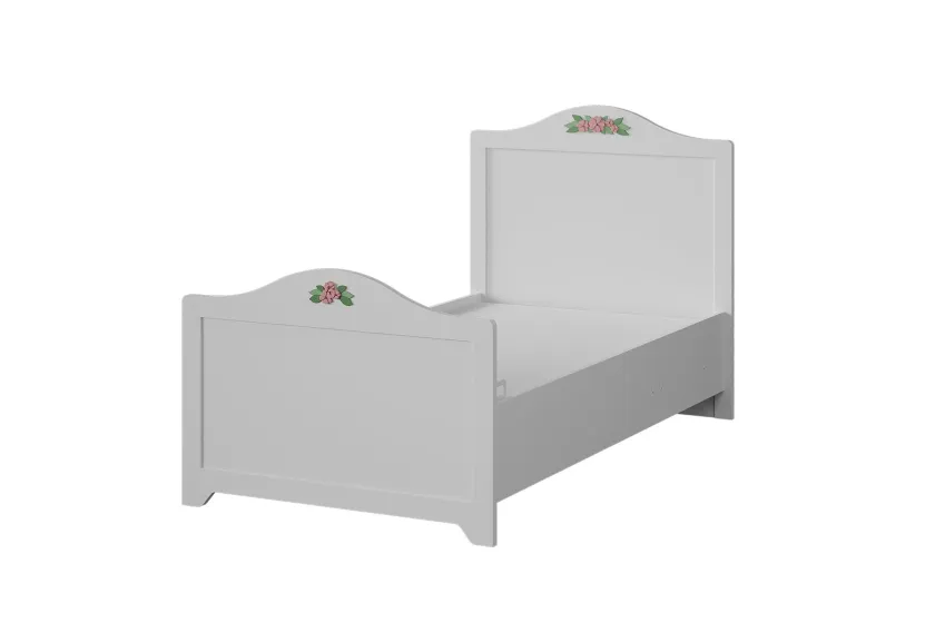 Almila Bianca 100X200 Case Bed product thumbnail 3