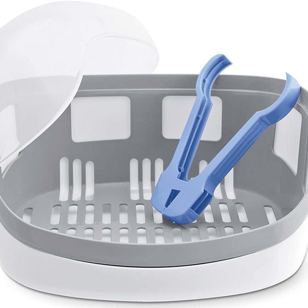 Chicco Microwave Sterilizer product thumbnail 4