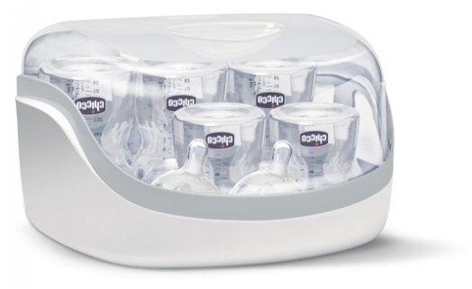 Chicco Microwave Sterilizer