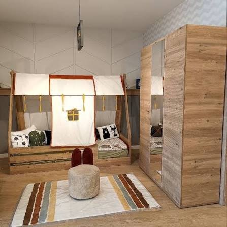 Almila Montessori Room