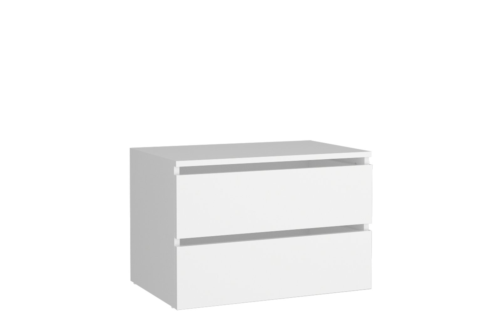 Almila Unimodel Inner Drawers