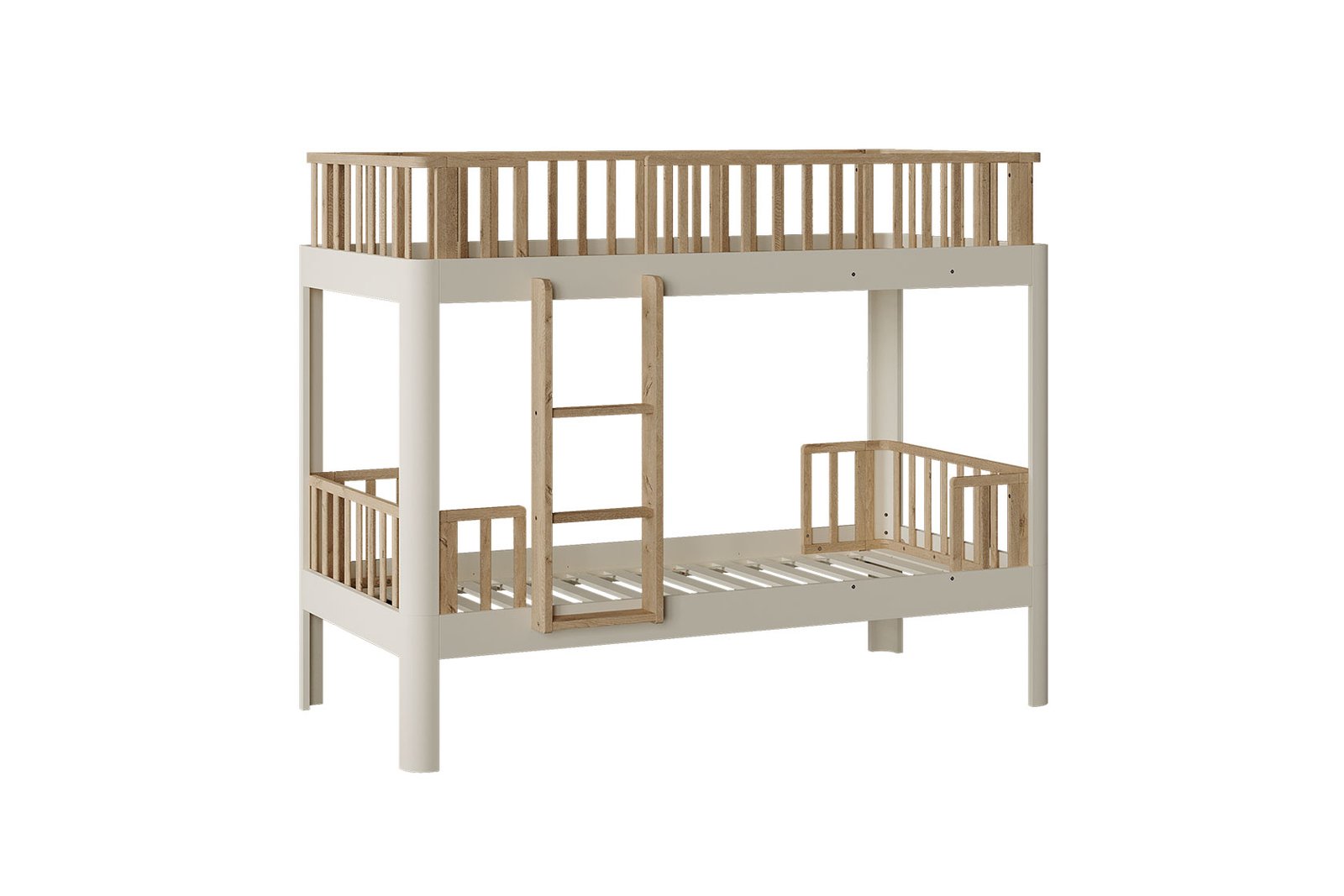 Almila Monte Bunk Bed ALLURE (90X200)