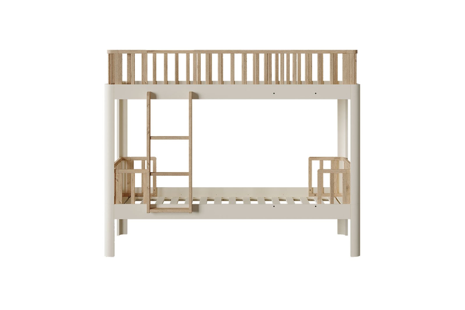 Almila Monte Bunk Bed ALLURE (90X200) product thumbnail 2