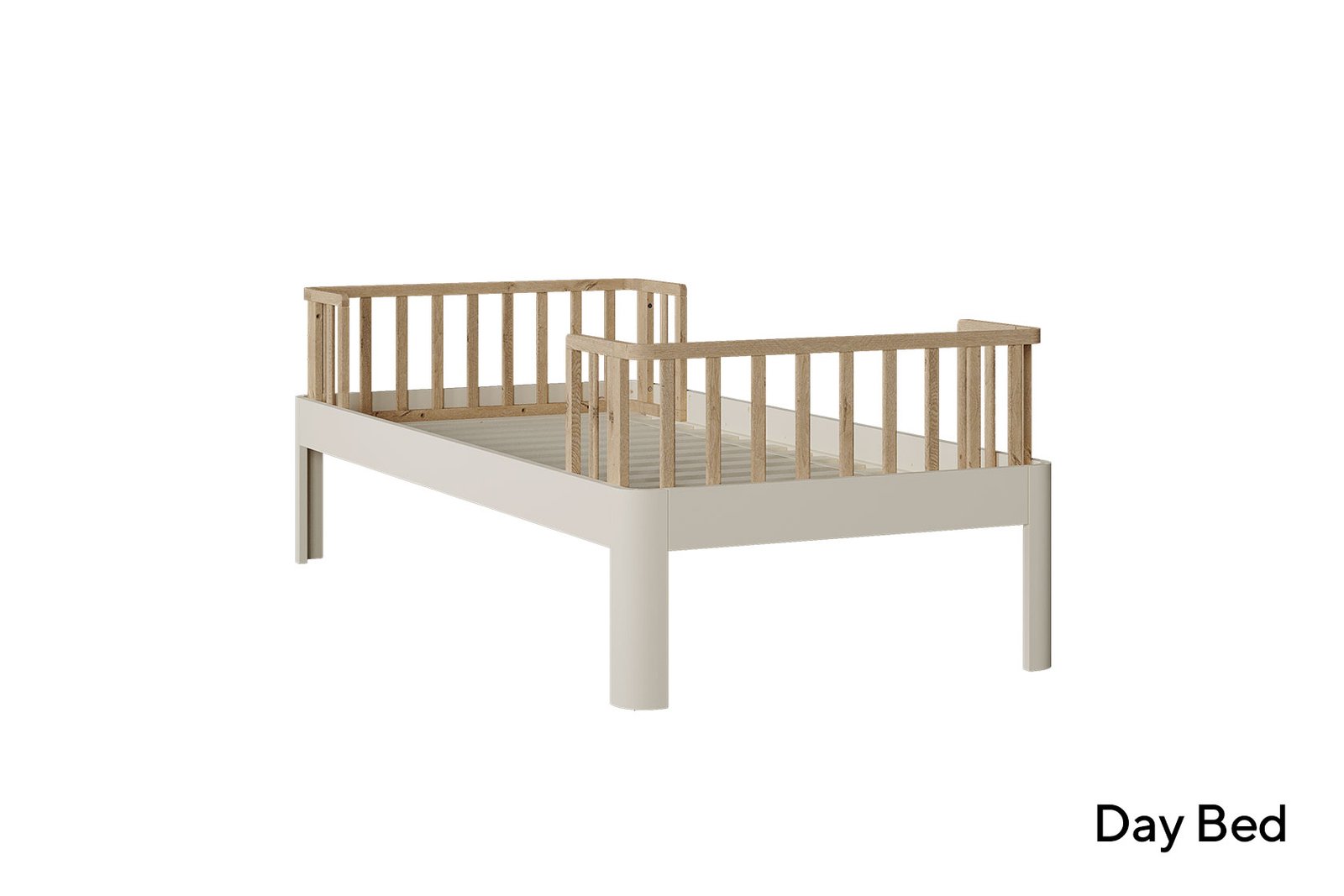Almila Monte Bunk Bed ALLURE (90X200) product thumbnail 5
