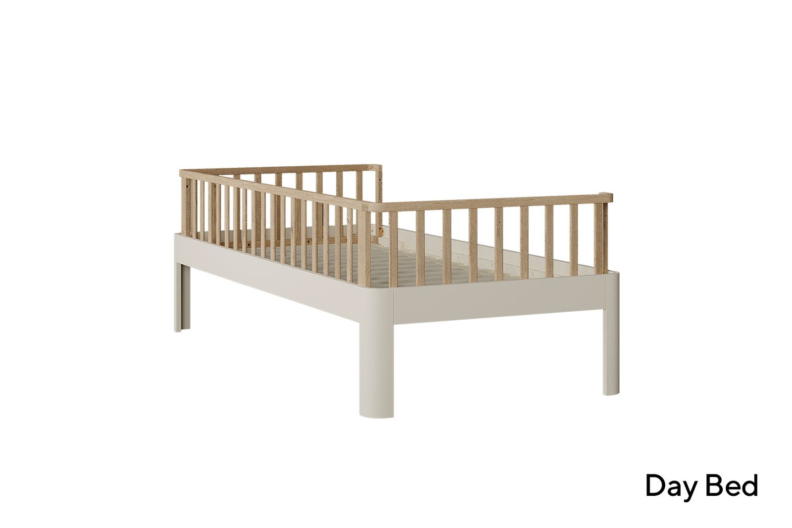 Almila Monte Bunk Bed ALLURE (90X200) product thumbnail 6