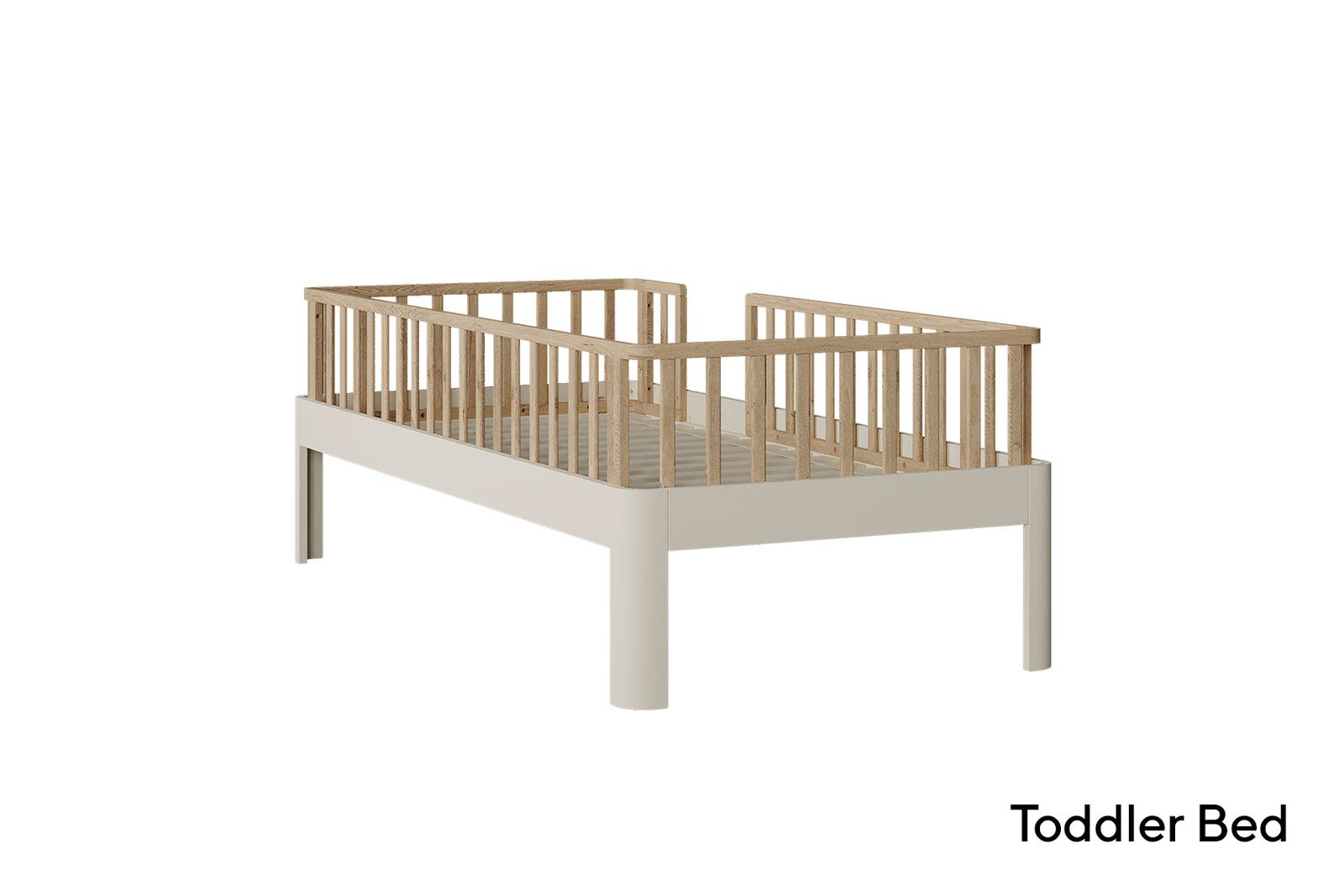 Almila Monte Bunk Bed ALLURE (90X200) product thumbnail 7