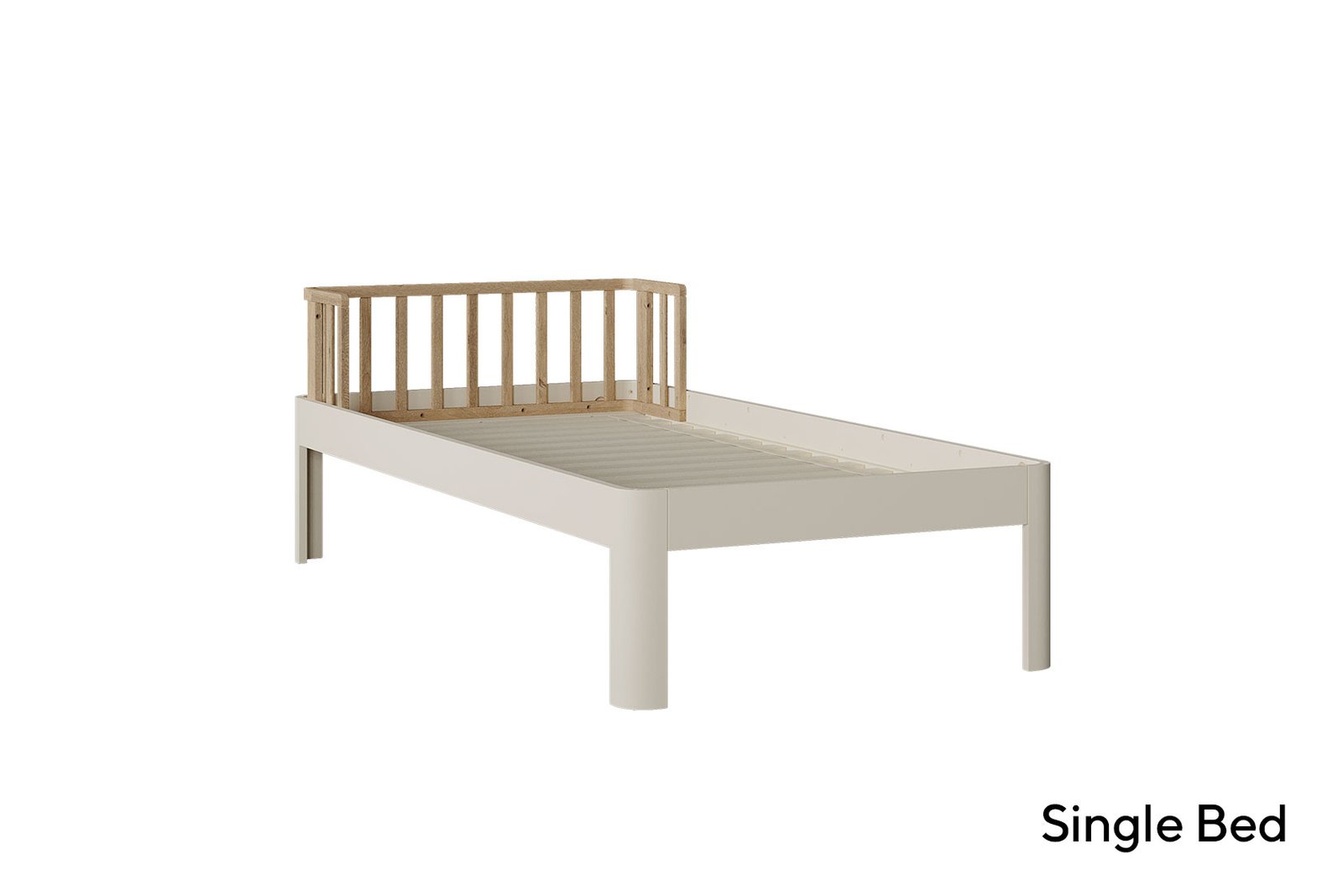 Almila Monte Bunk Bed ALLURE (90X200) product thumbnail 8