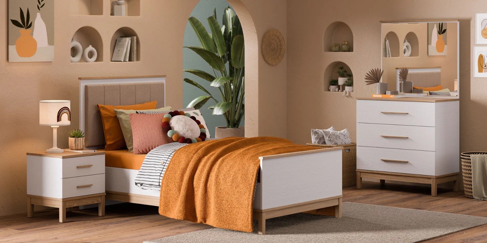 Almila Etto Room