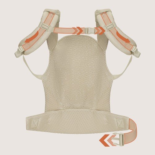 Lionelo Carrier Margareet Air, Beige product thumbnail 11