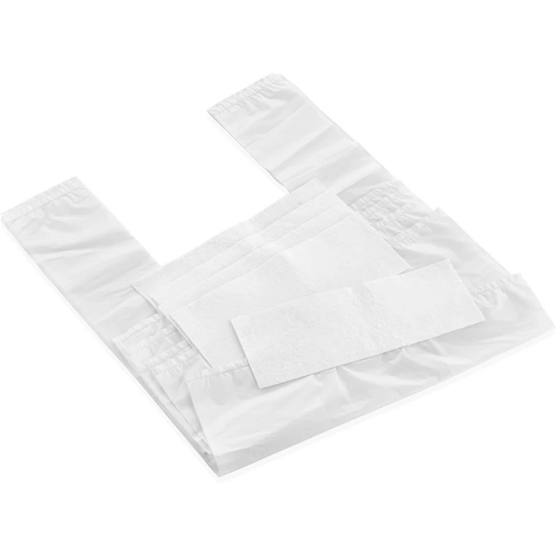 Babyjem Replacment Bags (20 Pcs) product thumbnail 2