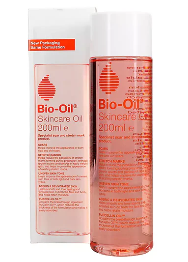 Bio-oil Skincare Oil 200ml product thumbnail 3