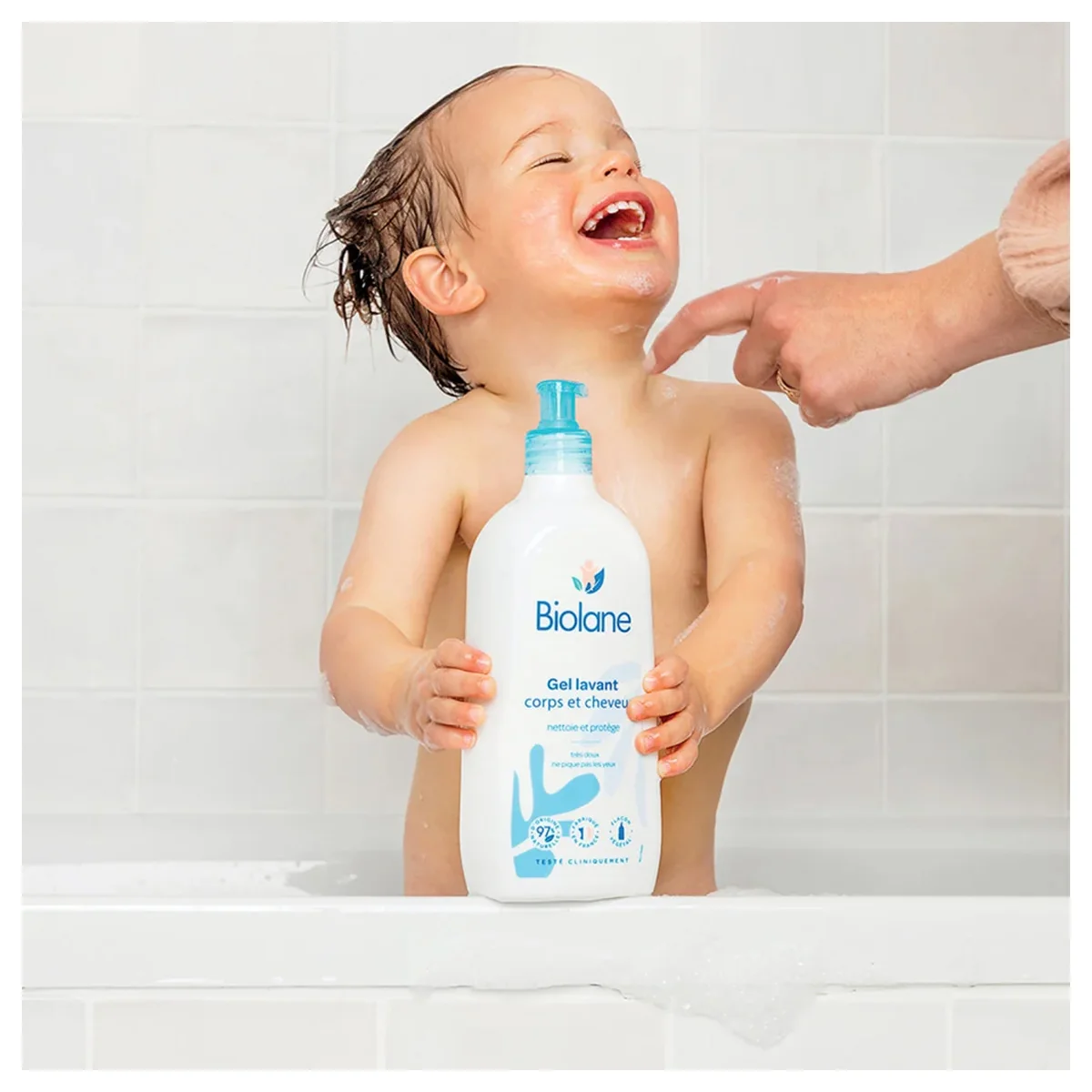 Biolane Discovery Baby Care Travel Kit product thumbnail 4