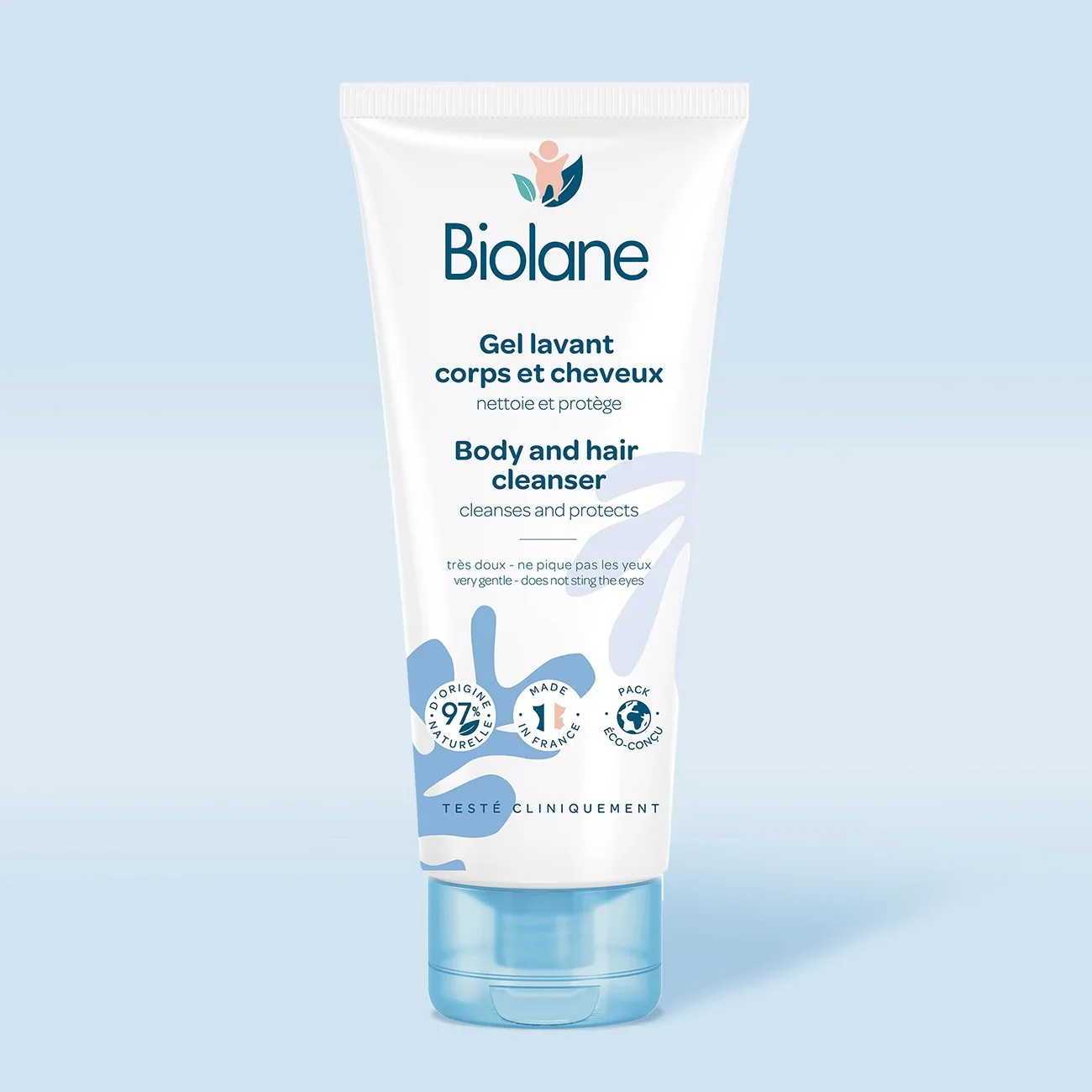 Biolane Discovery Baby Care Travel Kit product thumbnail 5