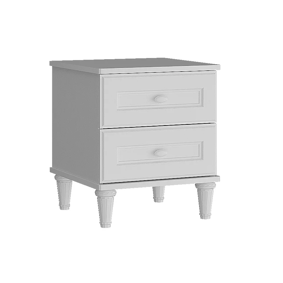 Almila Lora Room – Study Desk With Top Unit product thumbnail 4