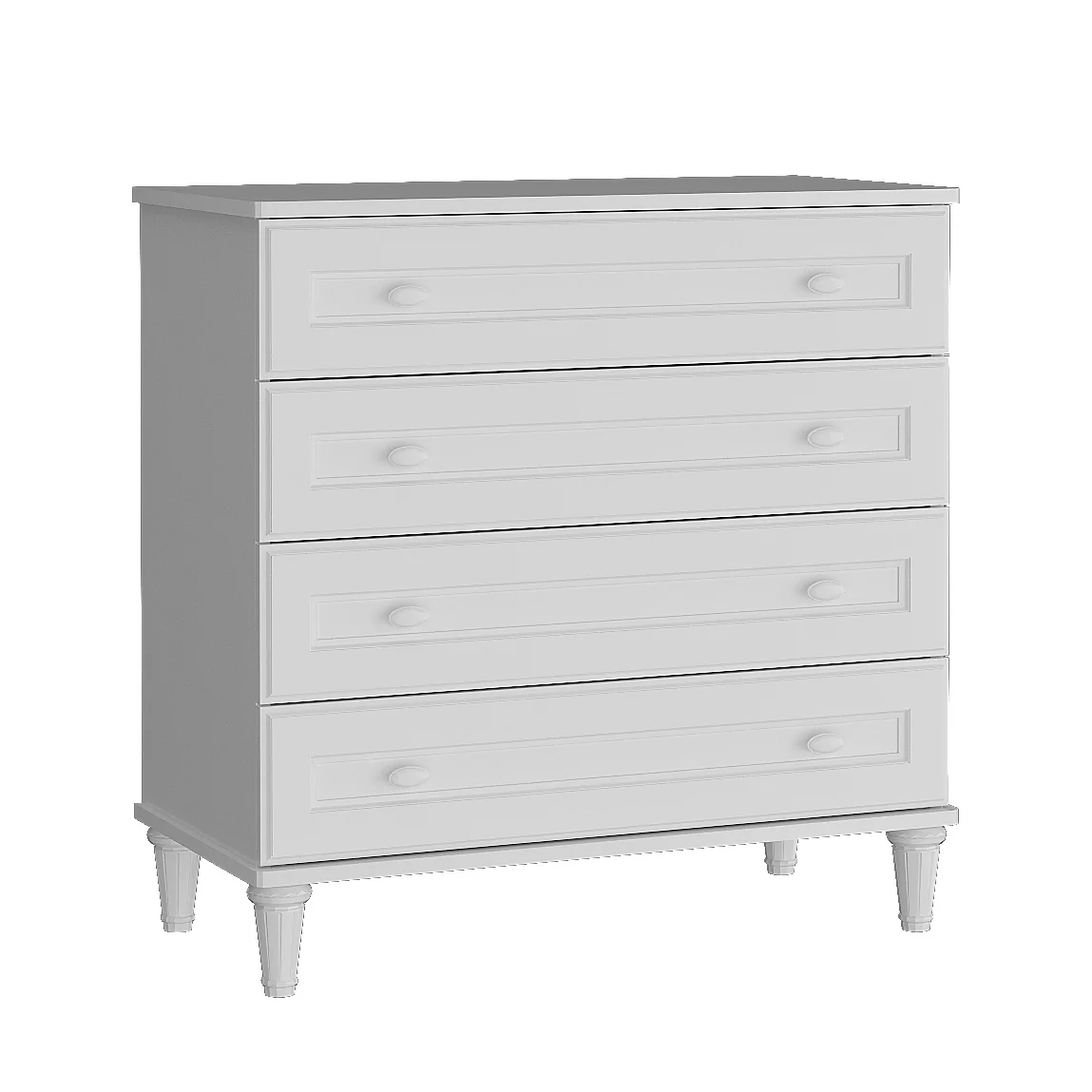Almila Lora Room With Single Bed product thumbnail 4